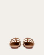 ROCKSTUD PATENT-LEATHER MULE - Image 5